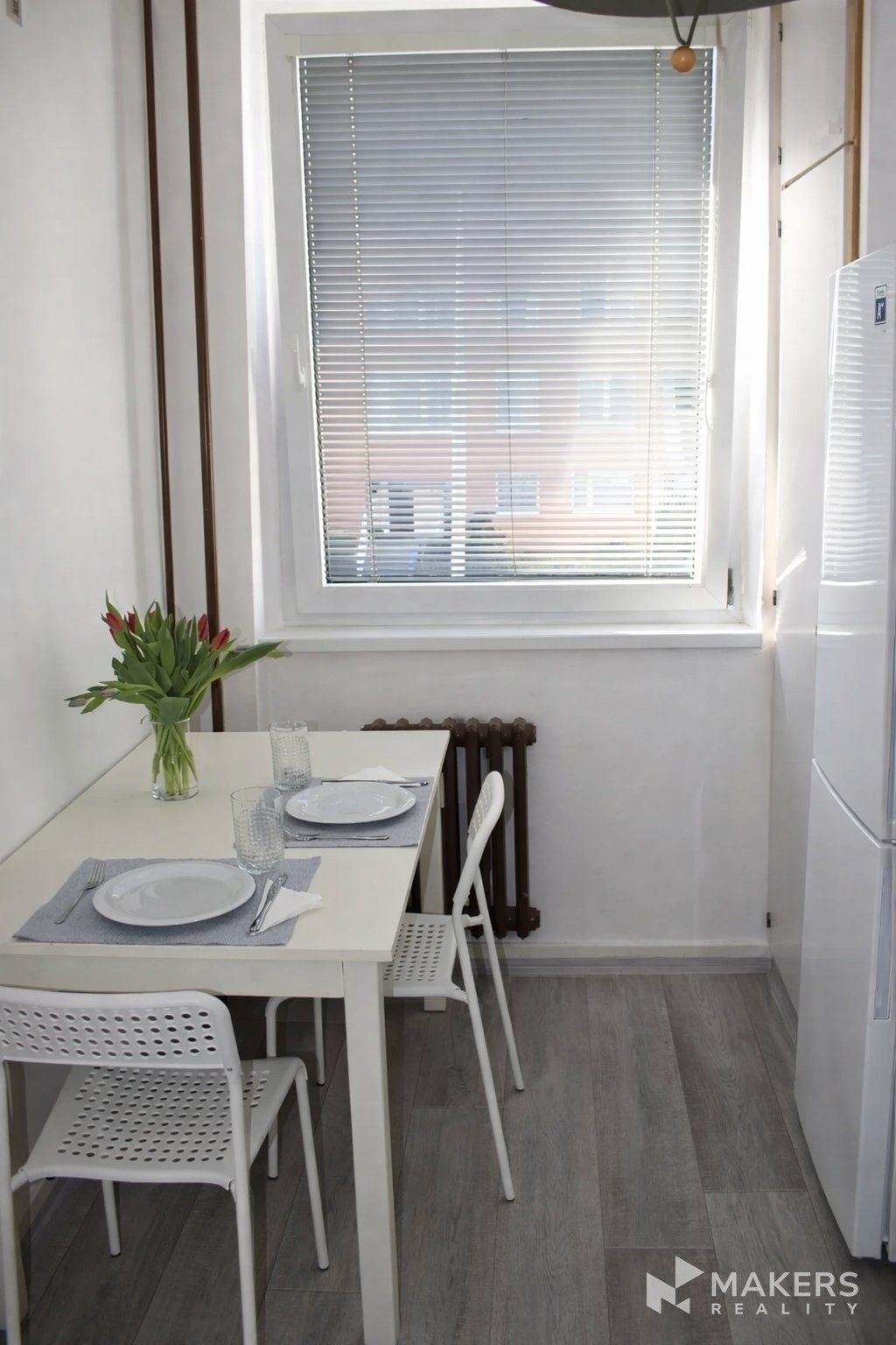 Prodej byt 2+1 - Dreyerova, Praha, 45 m²