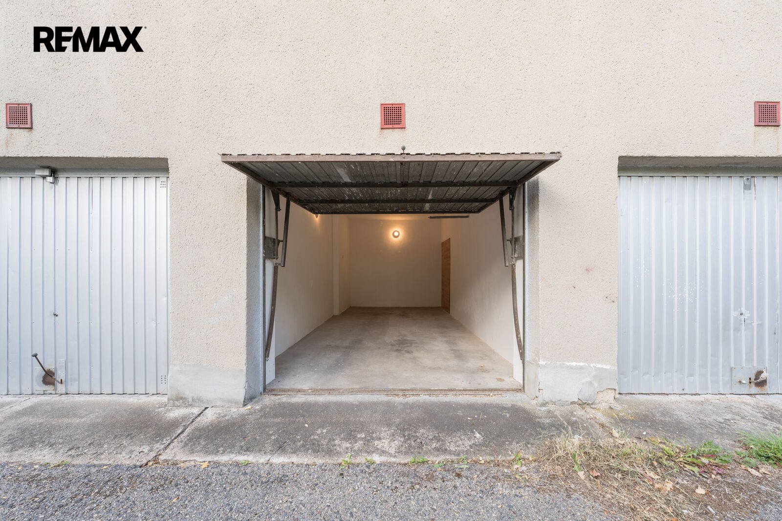 Garáž · 20 m² · Kárníkova, Brno Řečkovice - 3
