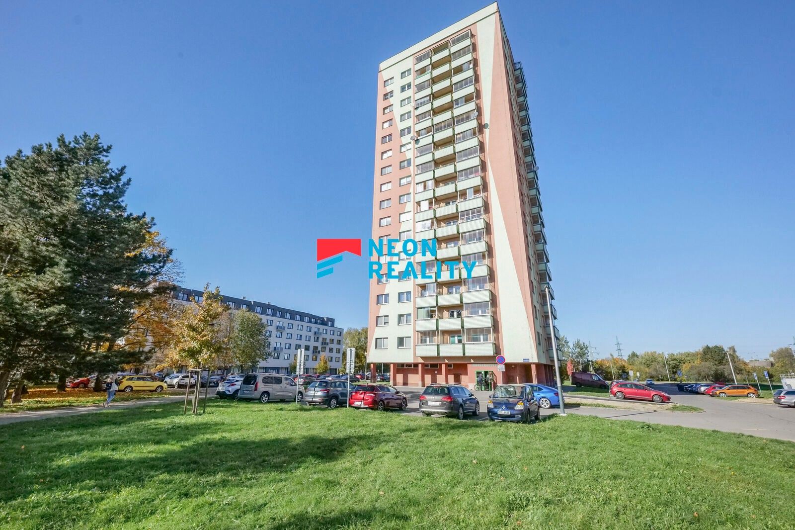 3+1, Pavlovova, Ostrava, 76 m²