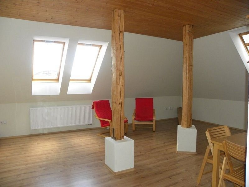 Pronájem byt 2+kk - třída Legionářů, Jihlava, 55 m² - 5