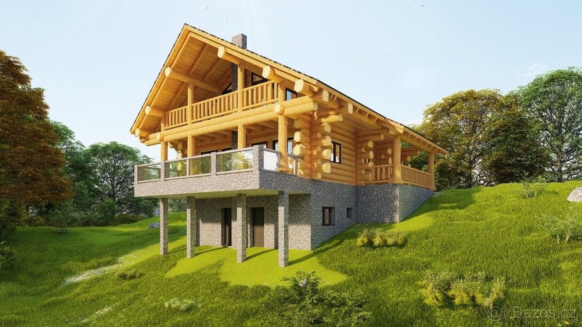 Pozemky pro bydlení, 987 65, Slovensko