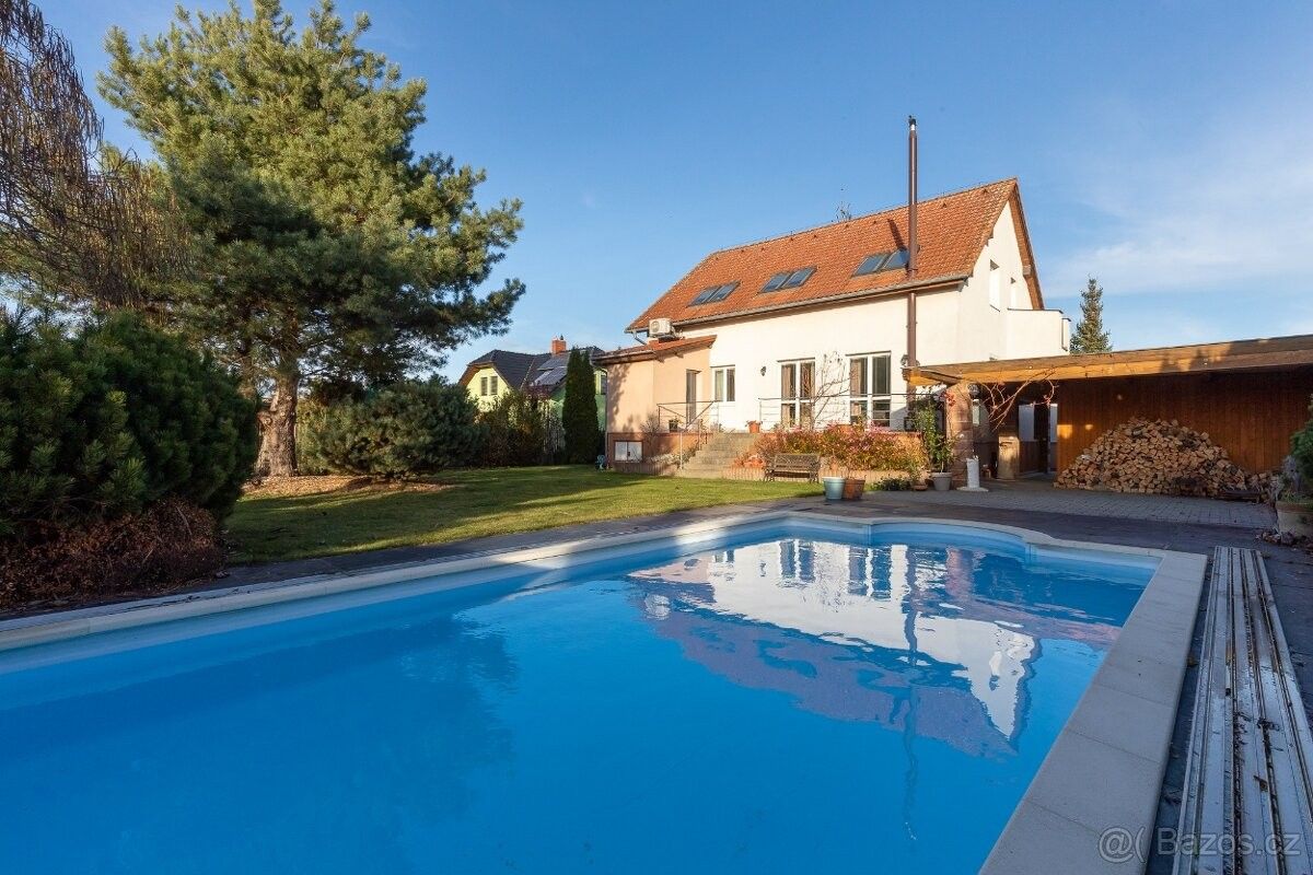 Rodinné domy, Opava, 747 70