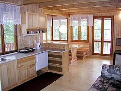 Chaty, Oslnovice, Jihomoravský kraj - 2