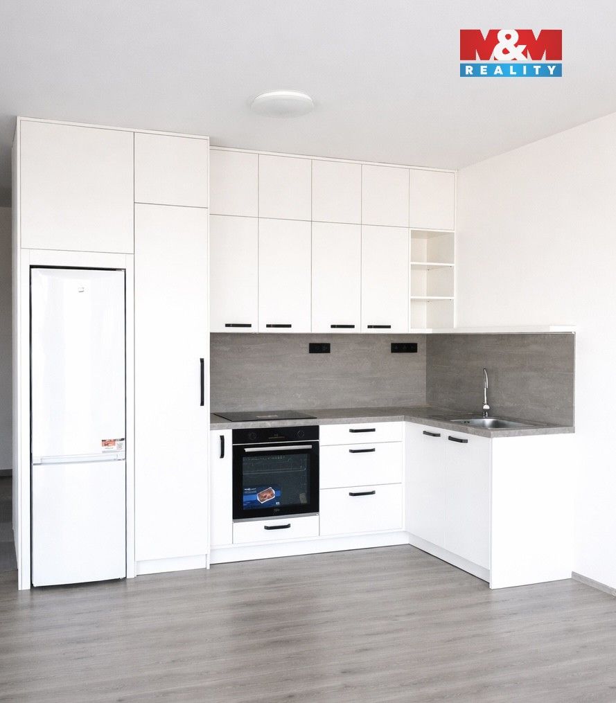 Pronájem byt 3+kk - Javornická, Rychnov nad Kněžnou, 70 m²