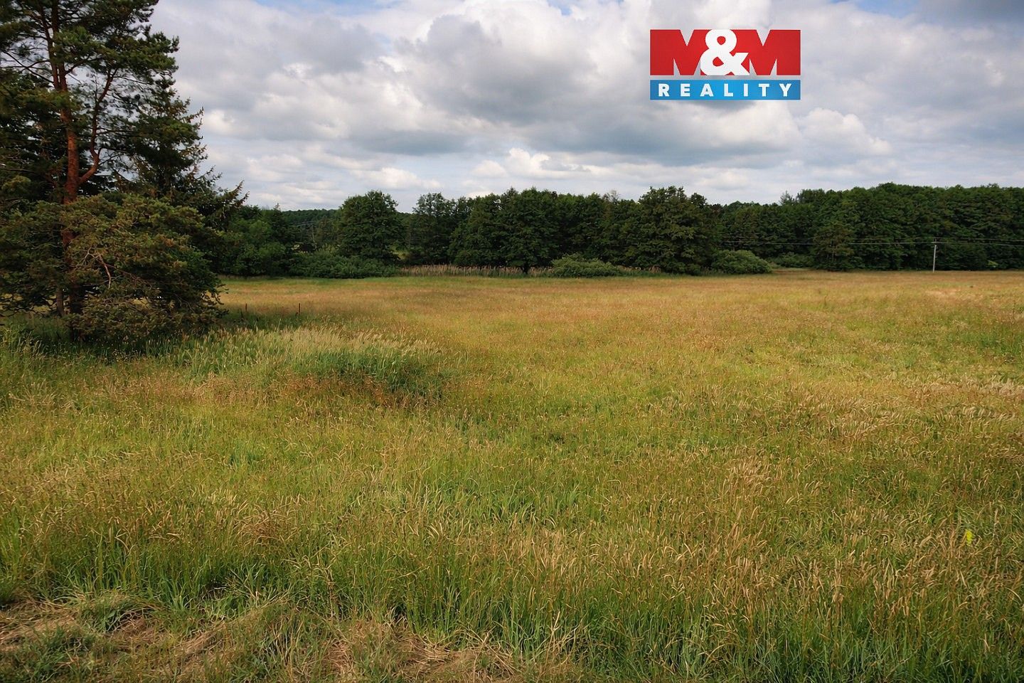 Rybníky, Nový Bor - Pihel, okres Česká Lípa, Liberecký kraj - 1