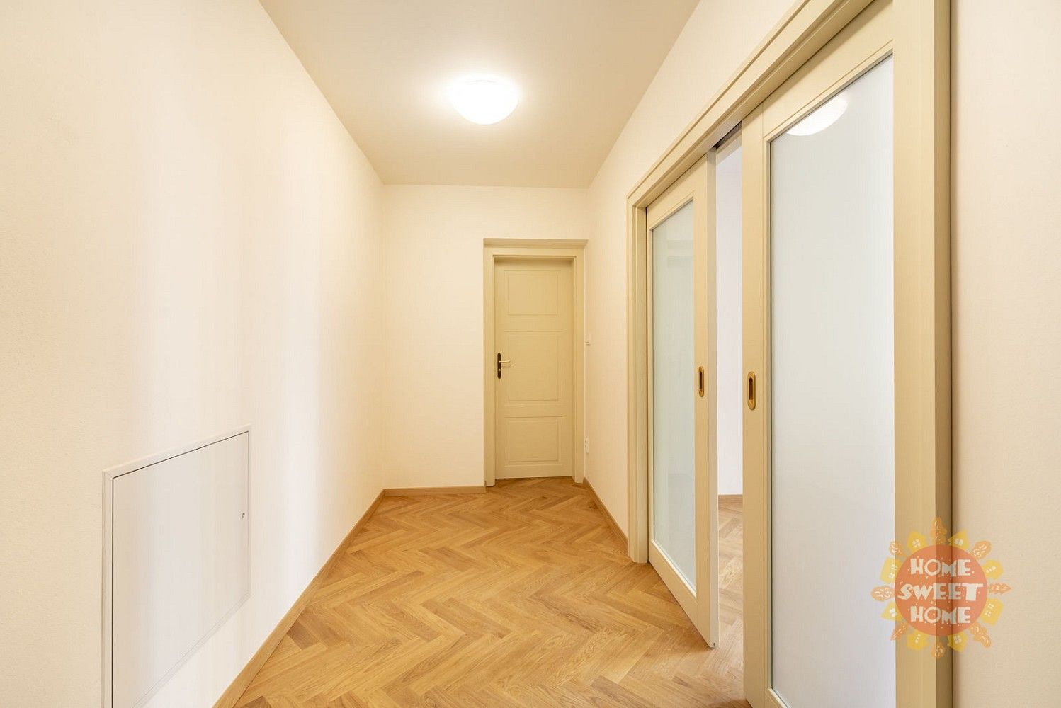 Byt 2+kk · 37 m² · Praha - Staré Město, okres Praha 1, Hlavní město Praha - 4