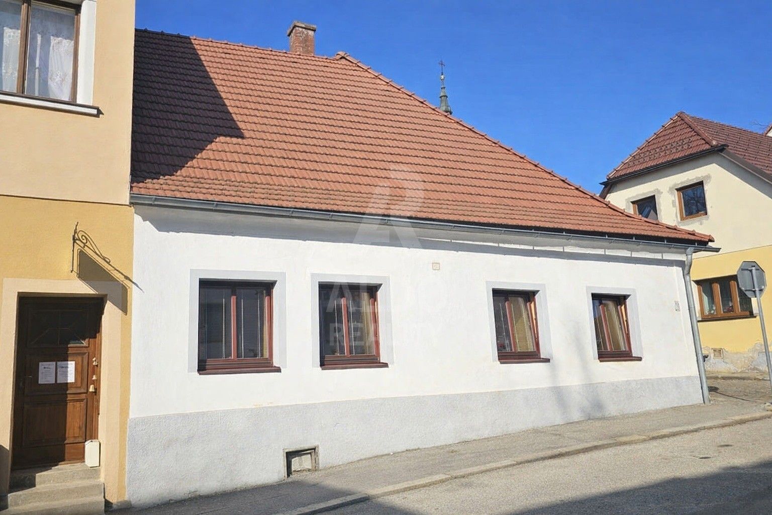 Prodej rodinný dům - Dobšova 80, Kamenice nad Lipou, 87 m² - 5