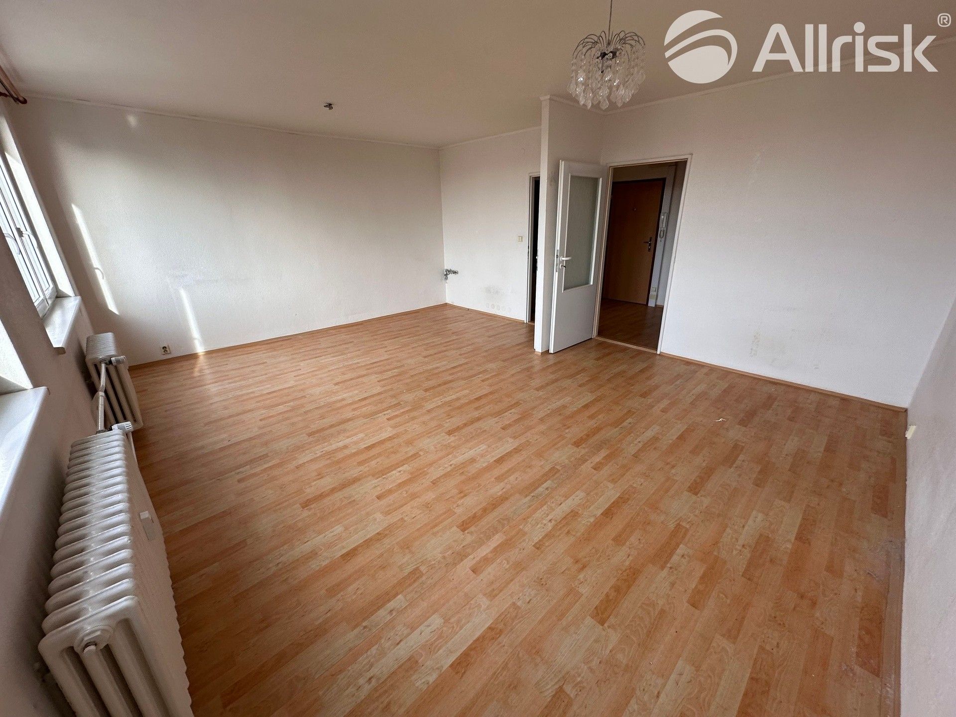 2+kk, Třinecká, Praha, 39 m²