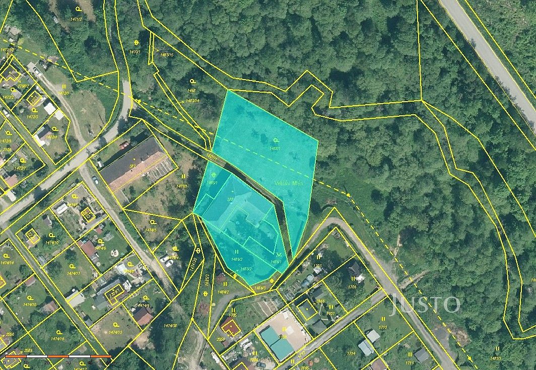 Rodinný dům · 363 m² · Prachatice - Prachatice II, Jihočeský kraj - 4