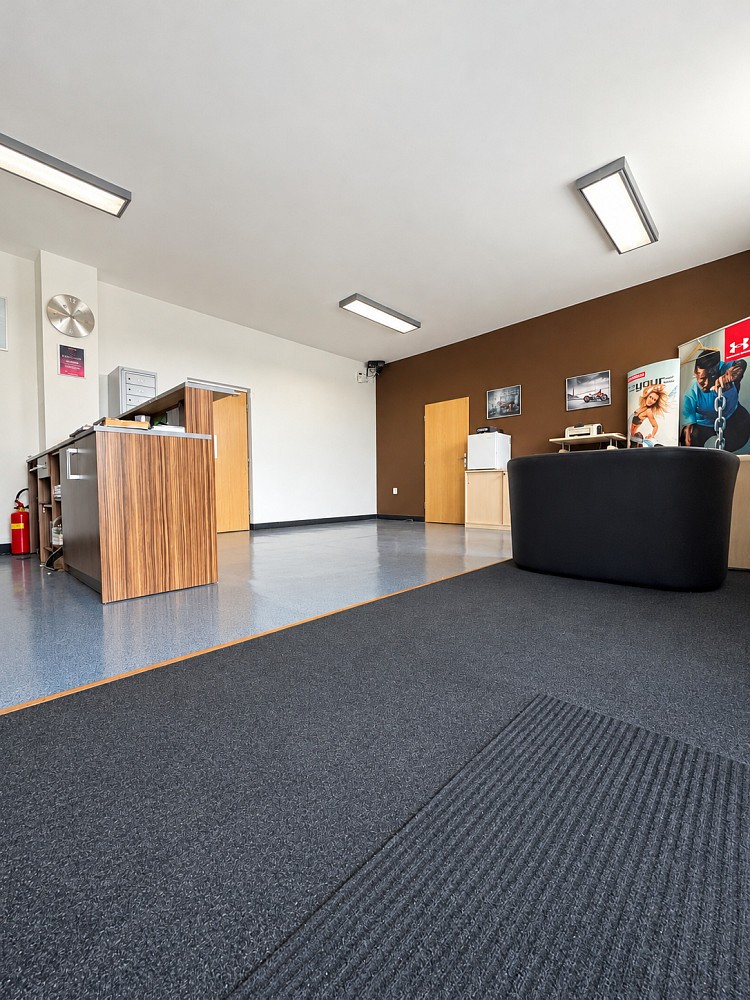 Obchodní prostory · 44 m² · Petrovice u Karviné - Dolní Marklovice, okres Karviná - 4