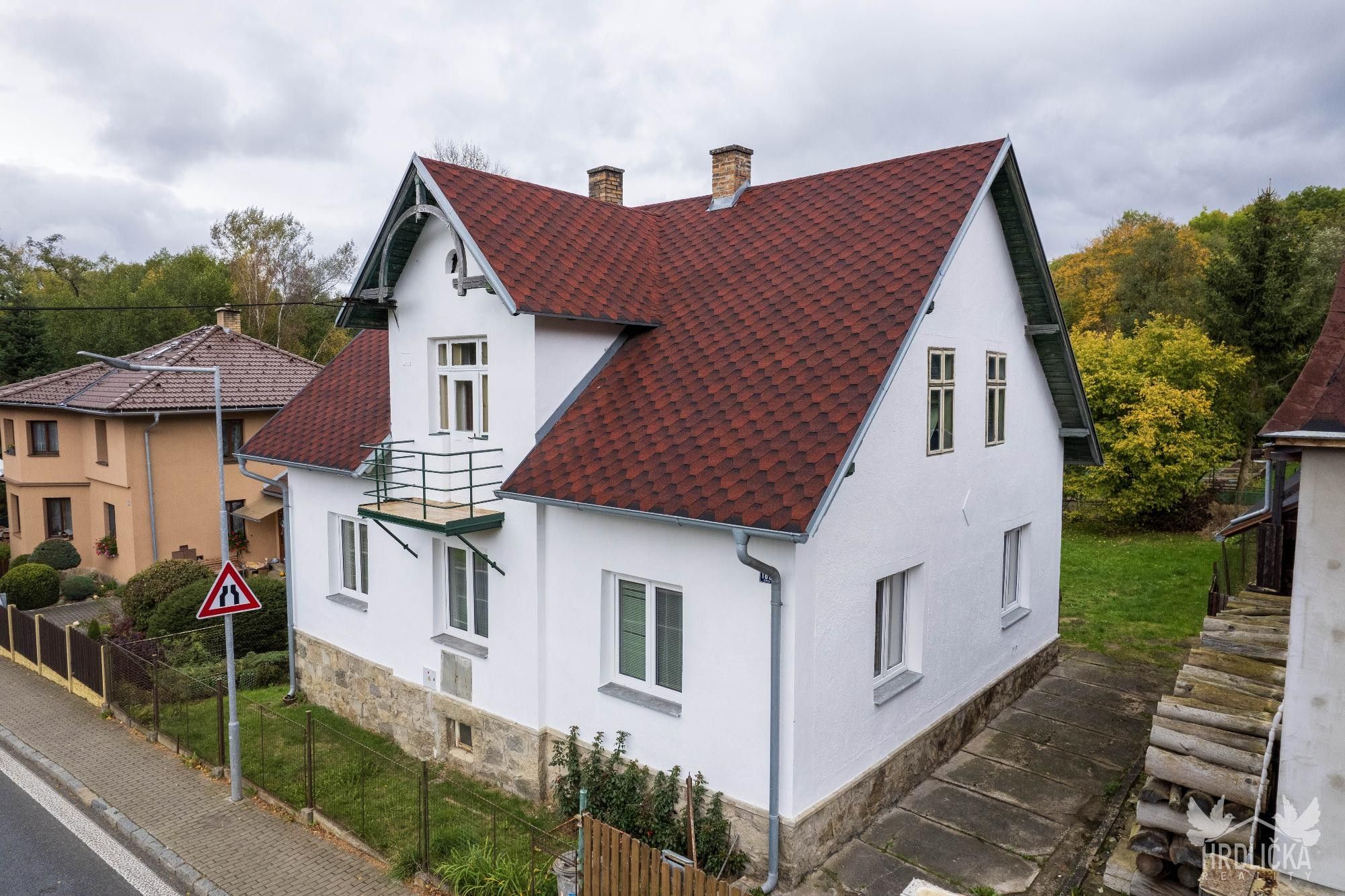 Prodej rodinný dům - Zdíkov, 90 m²