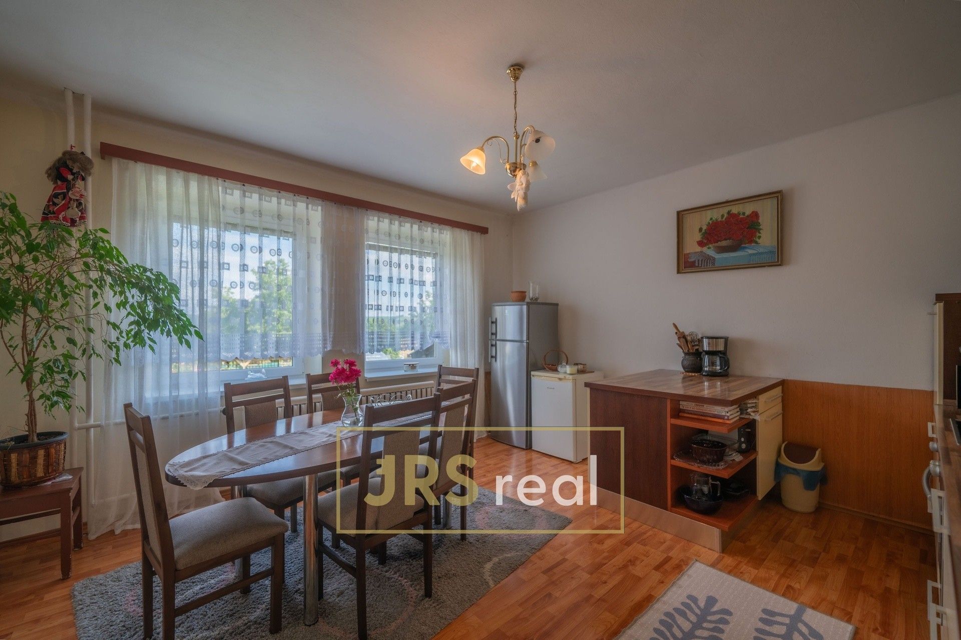 Prodej rodinný dům - Hrubá Vrbka, 185 m² - 5