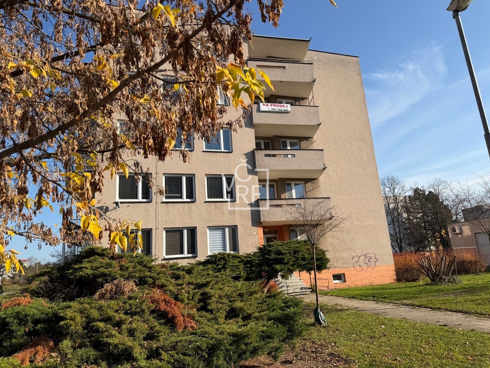 3+1, Mrštíkova, Hradec Králové, 79 m²