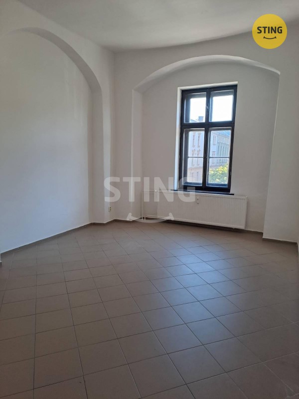 Byt 1+kk · 37 m² · náměstí Míru, Svitavy Město - 3