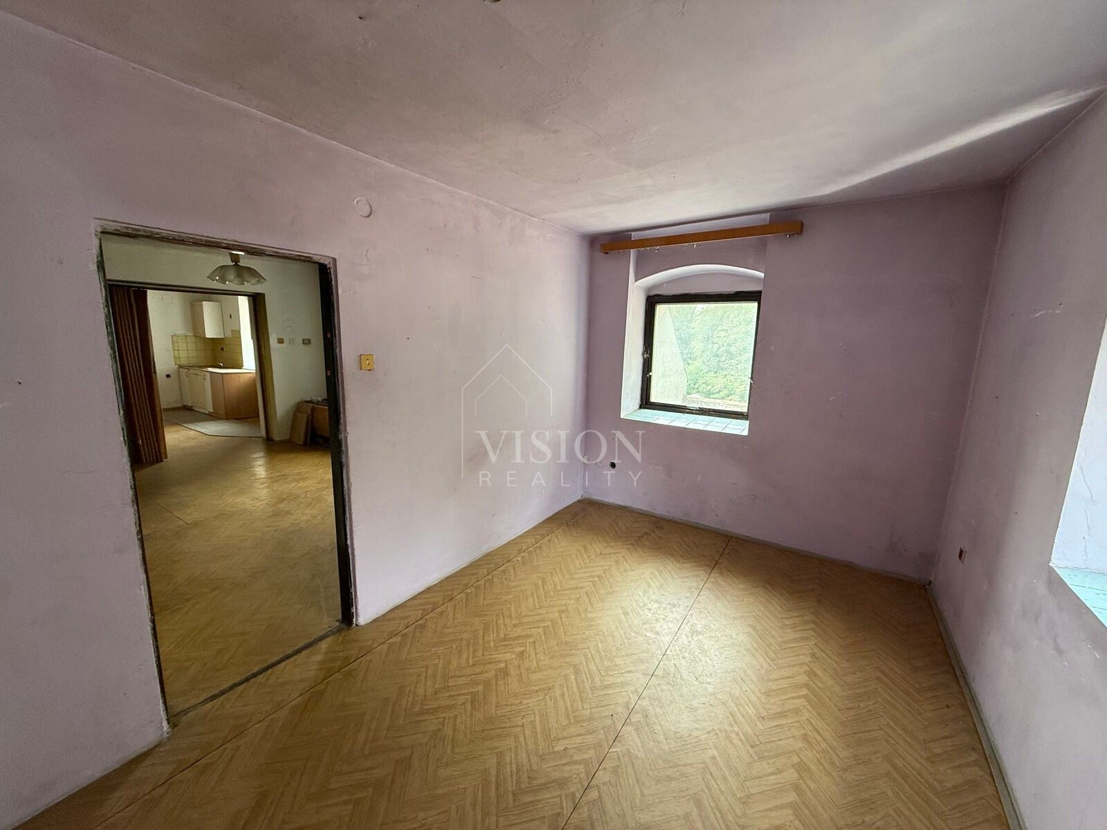 Pronájem kancelář - Na Červeném Hrádku, Sedlčany, 130 m² - 5