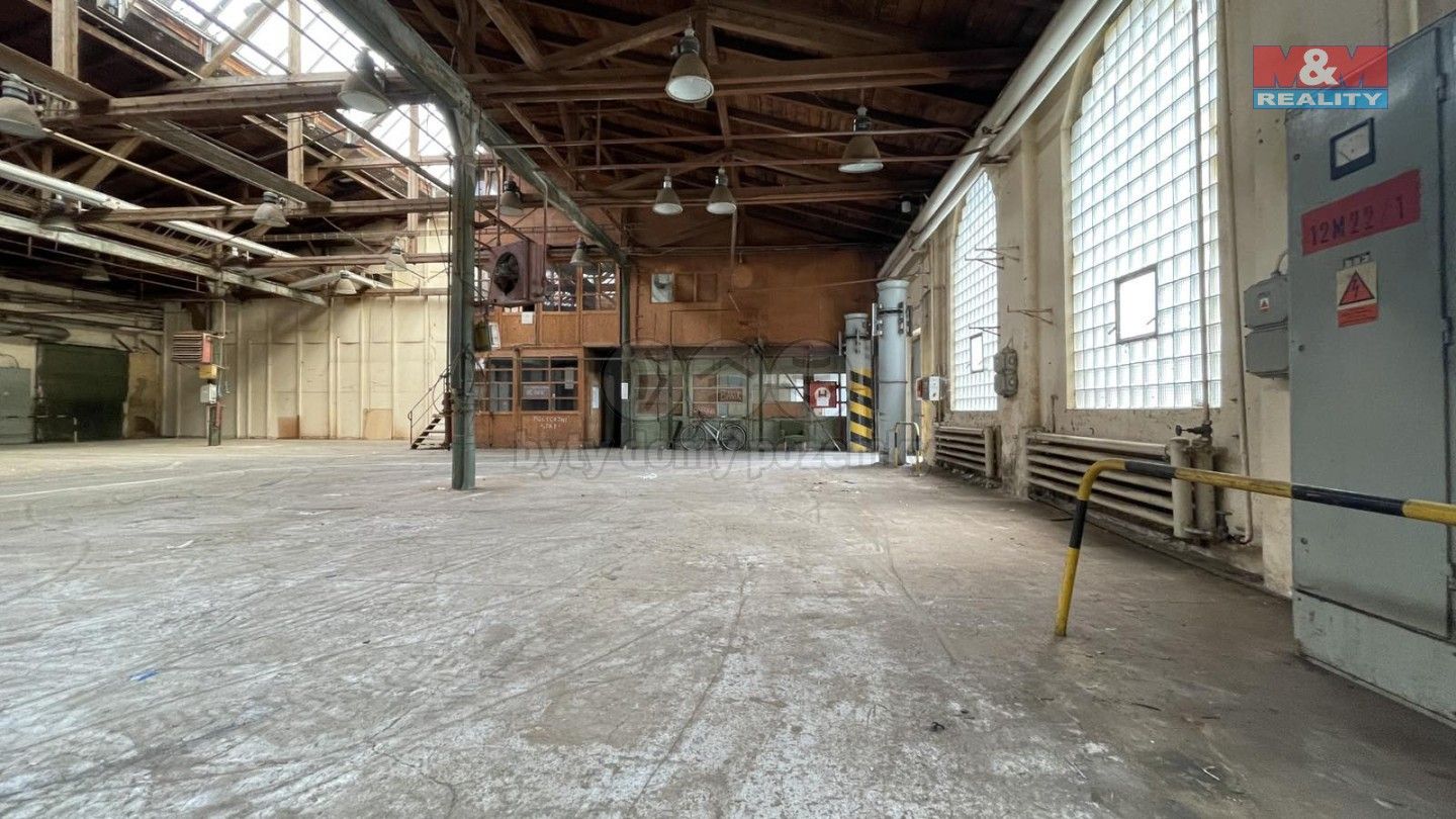 Pronájem sklad - Butovice, Studénka, 2 000 m²