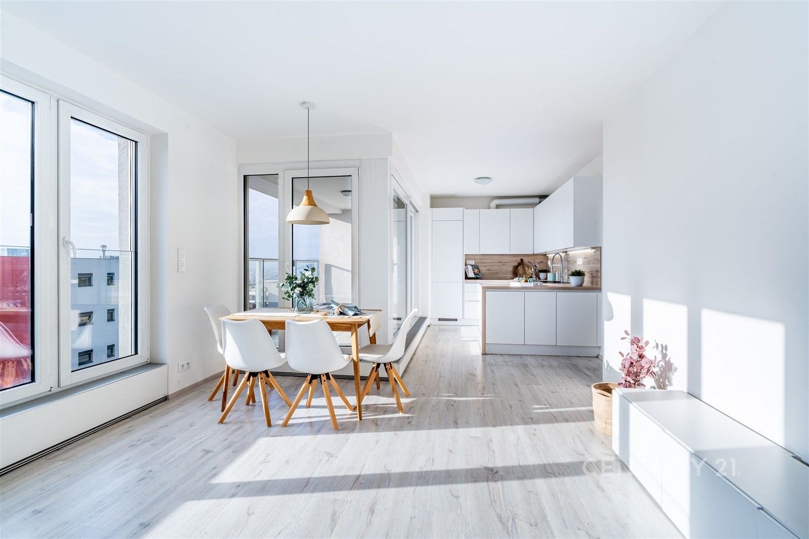 3+kk, Moskalykova, Brno, 72 m²