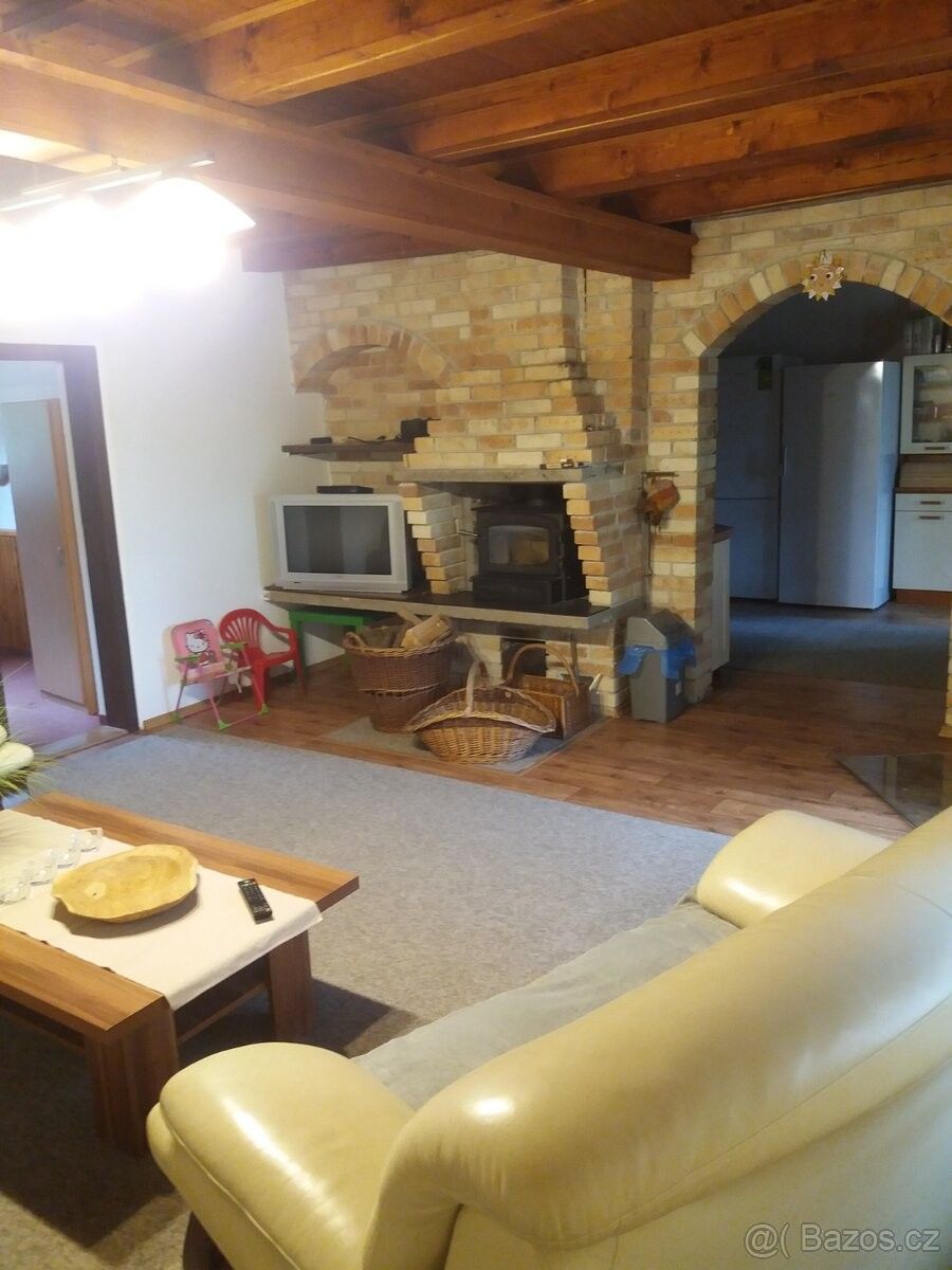 Prodej rodinný dům - Ostrov nad Ohří, 363 01 - 5