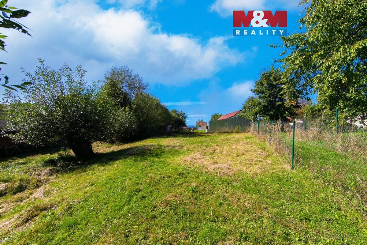 Zahrady, Albrechtice nad Vltavou, 398 11