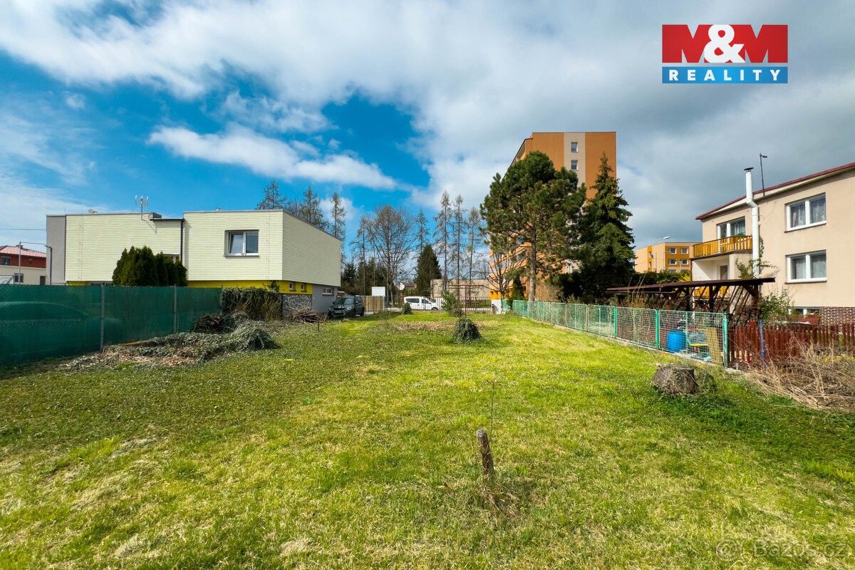 Prodej pozemek pro bydlení - Boseň, 295 01