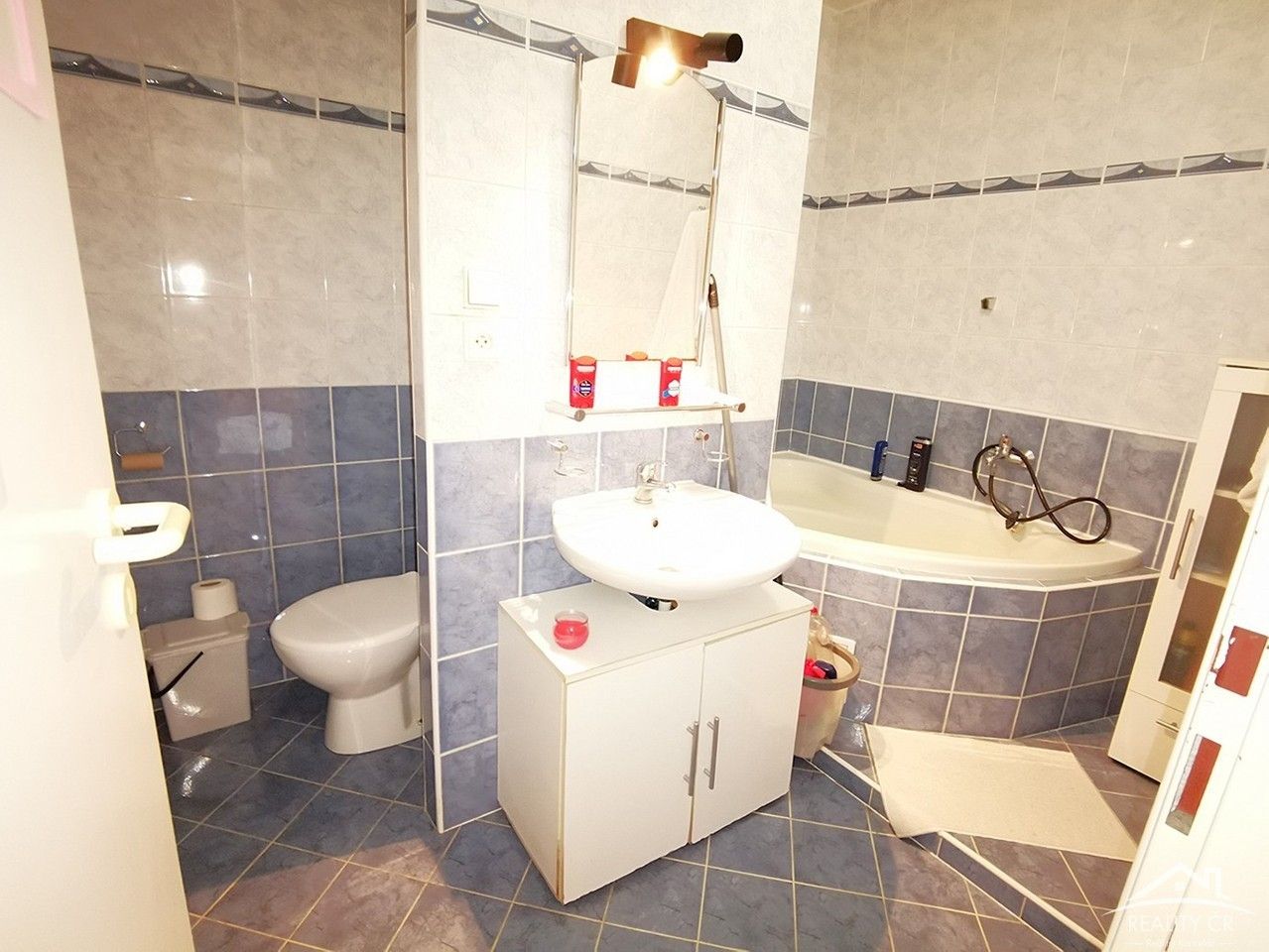 Byt 1+1 · 39 m² · Jihlava - 3