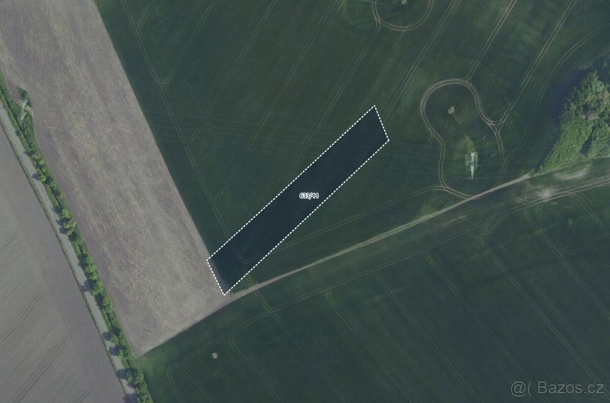 Pozemky pro bydlení, Kutná Hora, 284 01