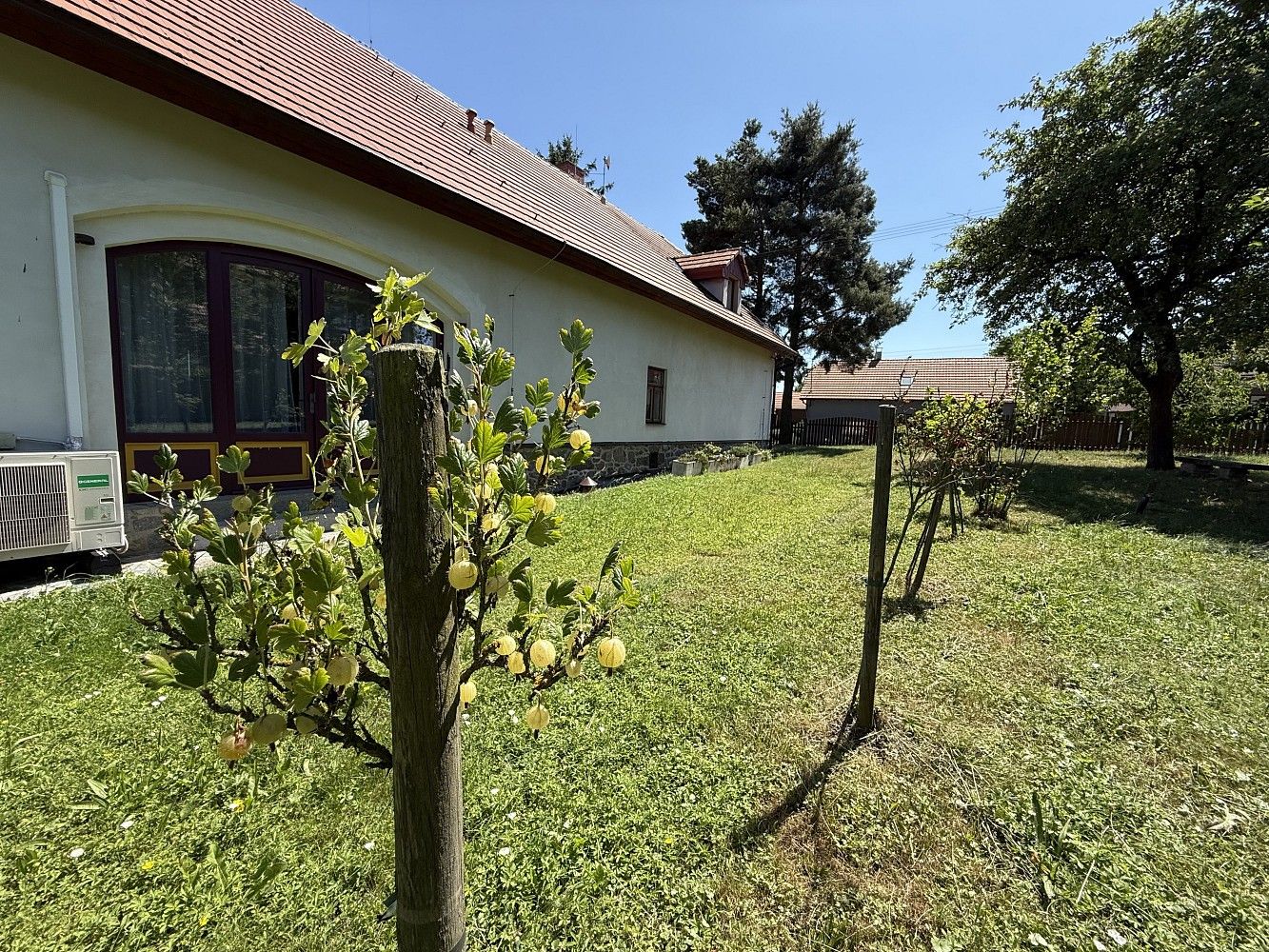 Rodinný dům · 550 m² · Lety, okres Písek, Jihočeský kraj - 4