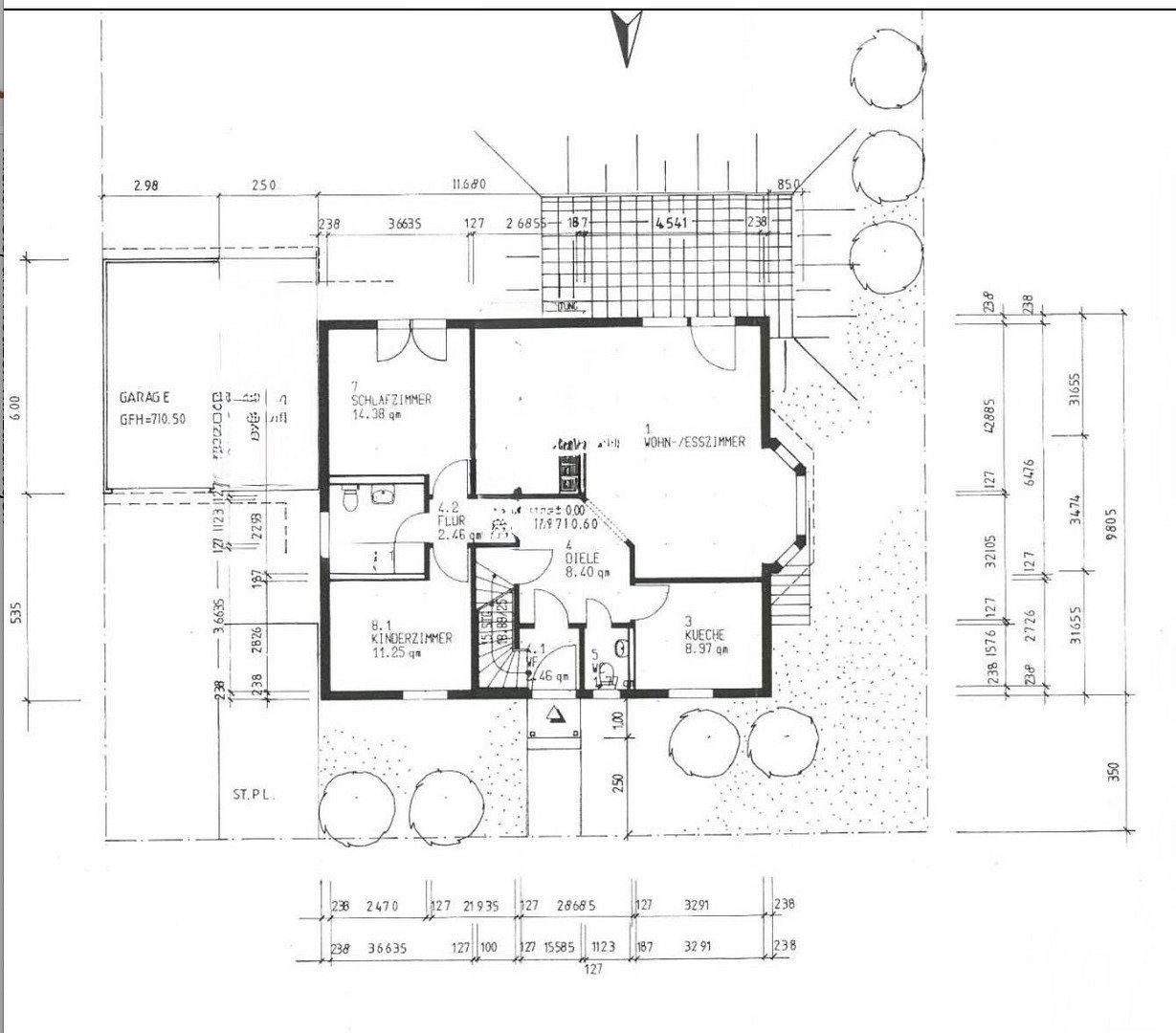 Rodinný dům · 196 m² · , Bádensko-Württembersko - 3