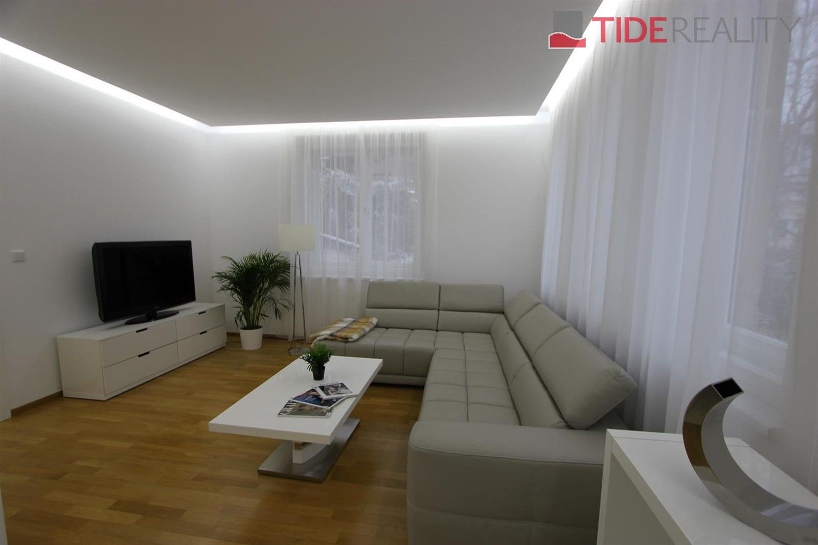 Byt 3+kk · 100 m² · Střešovická 858, Praha Střešovice - 4