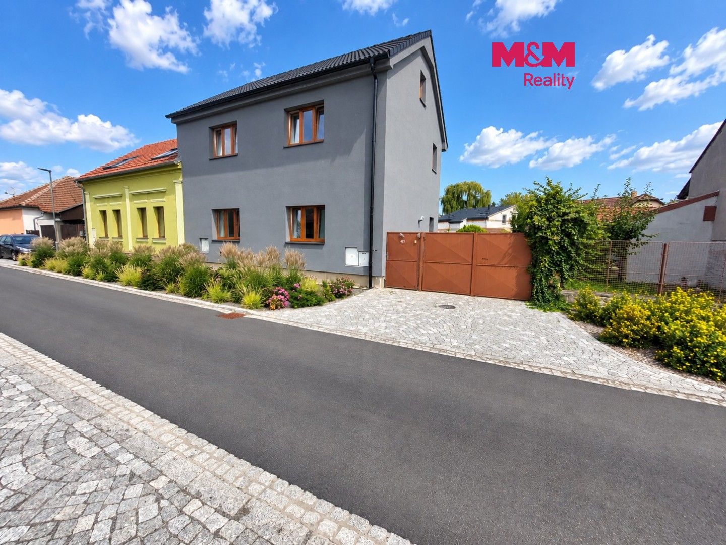 Rodinné domy, Mlýnská, Pečky, 143 m² - 1