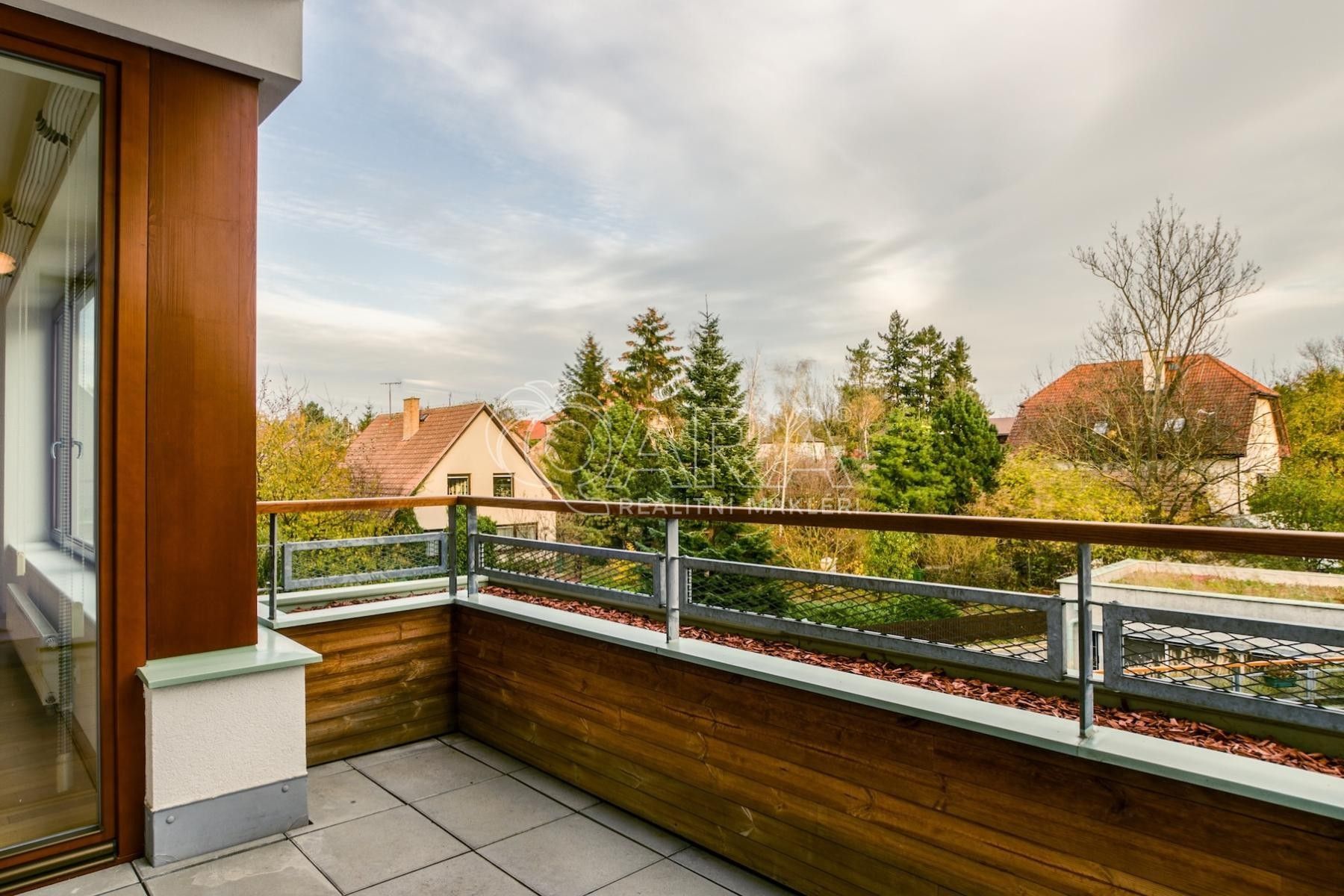 2+kk, U Náměstí, Dolní Břežany, 57 m² - 2