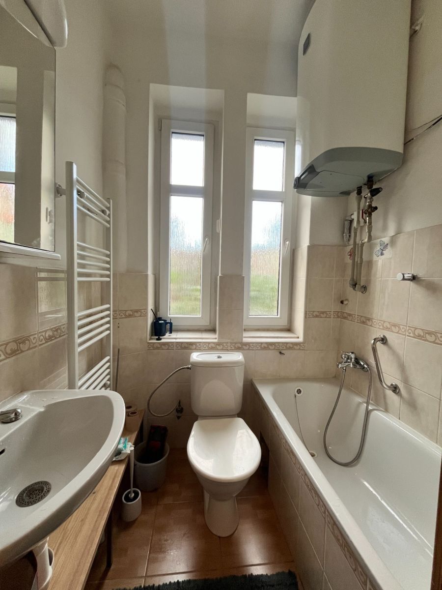 Pronájem byt 2+kk - Na Jezerce, Praha - Nusle, 43 m² - 5