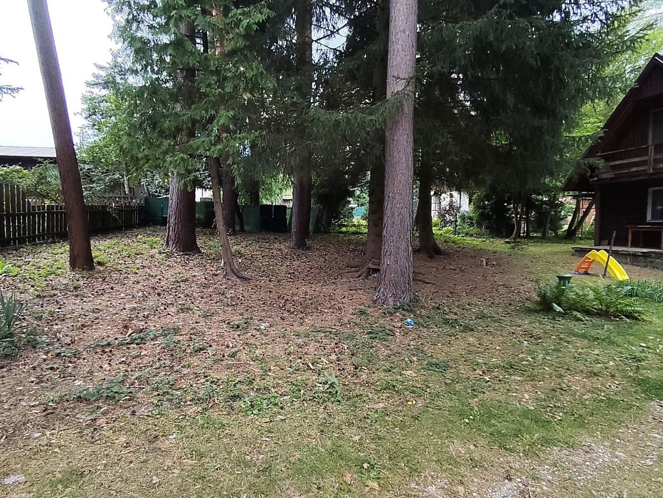 Chalupa · 40 m² · Dobšín - Kamenice, okres Mladá Boleslav, Středočeský kraj - 4