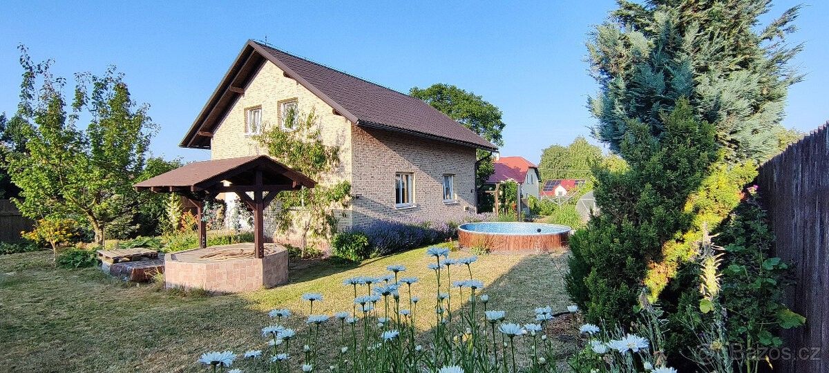 Rodinné domy, Přimda, 348 06