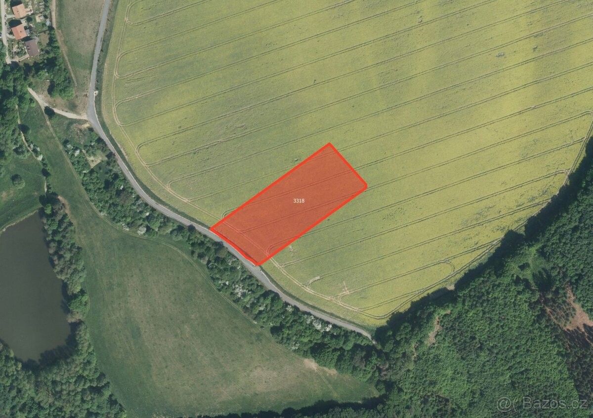 Pozemky pro bydlení, Kroměříž, 767 01