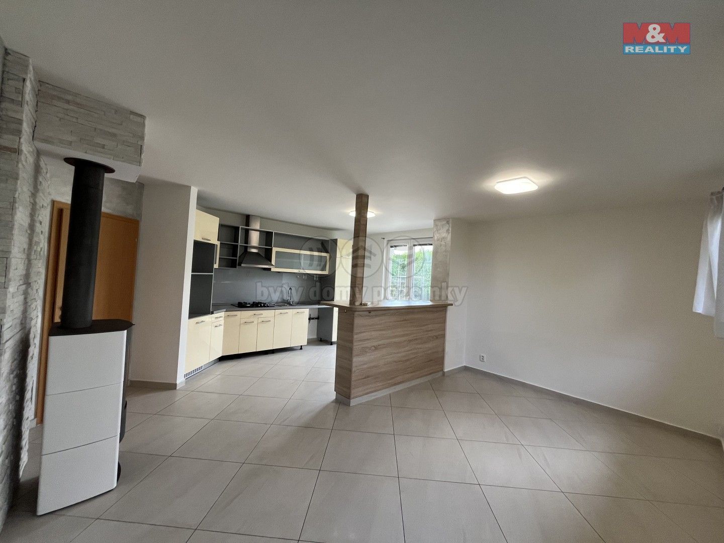 Prodej rodinný dům - Konečná, Vratimov, 135 m²