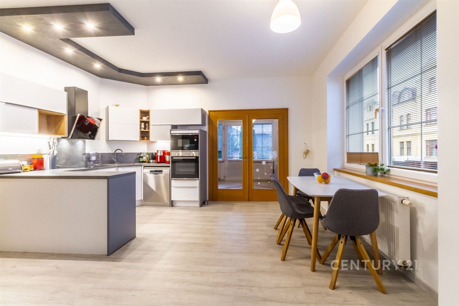 Prodej rodinný dům - Rooseveltova 1658, Kladno, 410 m²