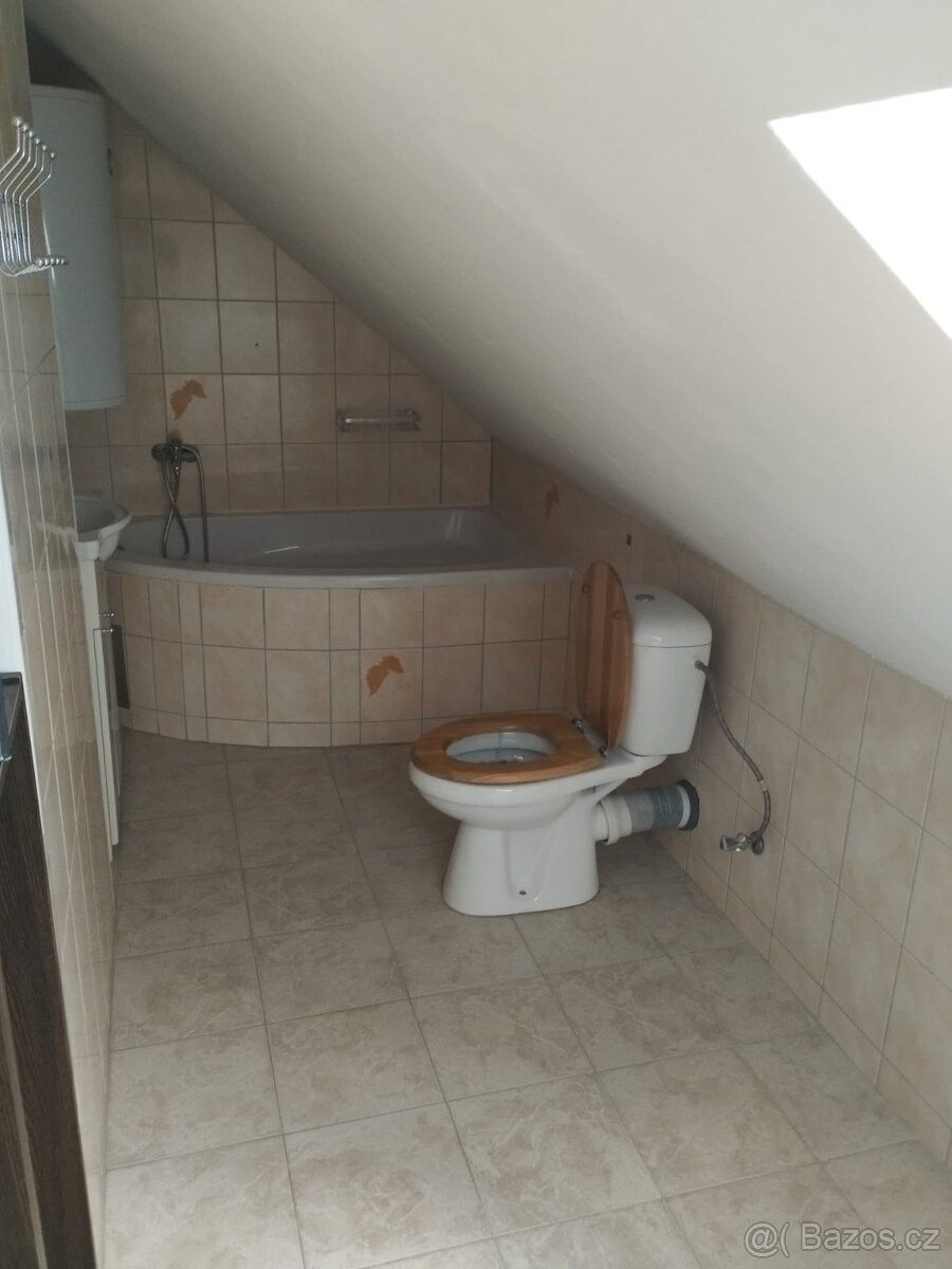 Pronájem byt - Dolní Dvořiště, 382 72