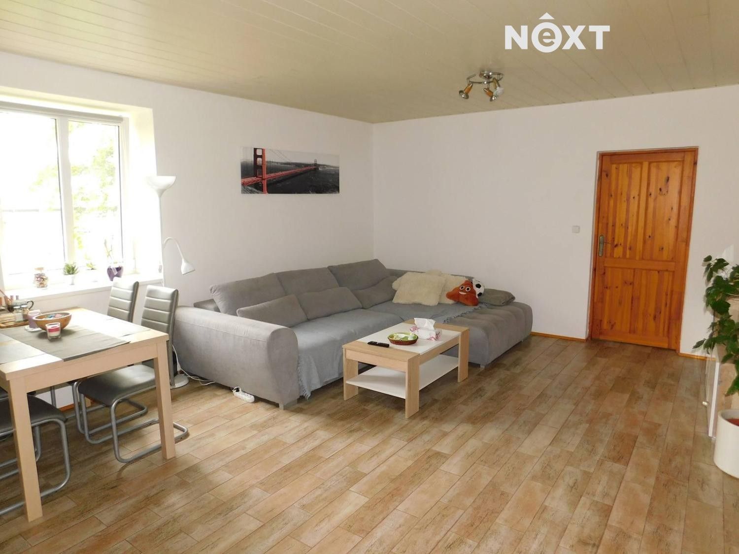 Pronájem byt 2+kk - Náchodská 1, Trutnov Poříčí, 50 m² - 5