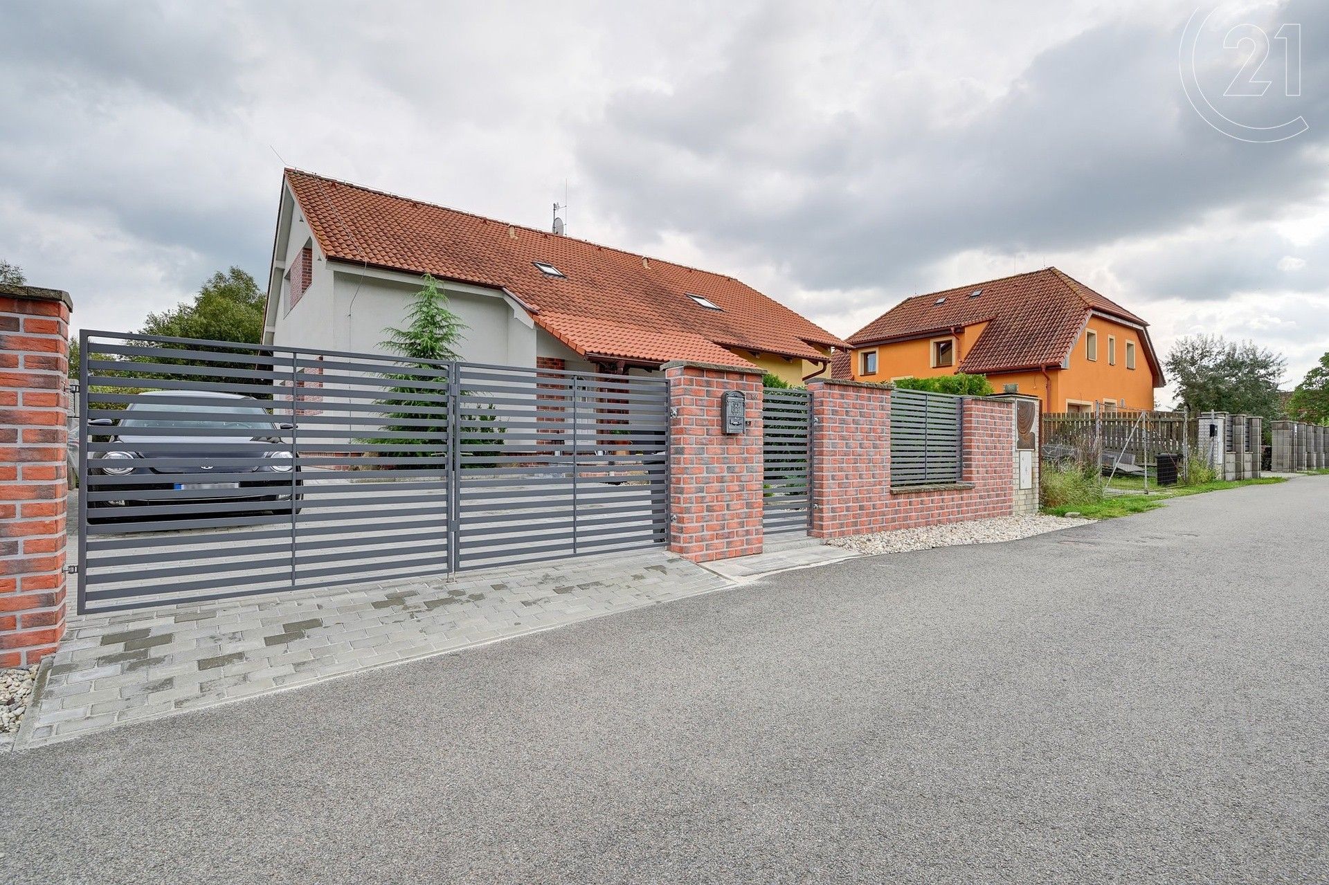 Prodej dům - Chmelová, Hlubočinka, Sulice, 143 m²