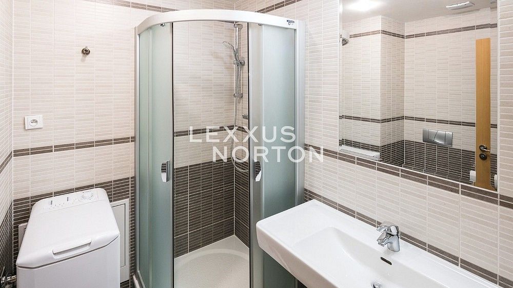 Pronájem byt 2+kk - Praha - Smíchov, okres Praha 5, Hlavní město Praha, 45 m² - 5