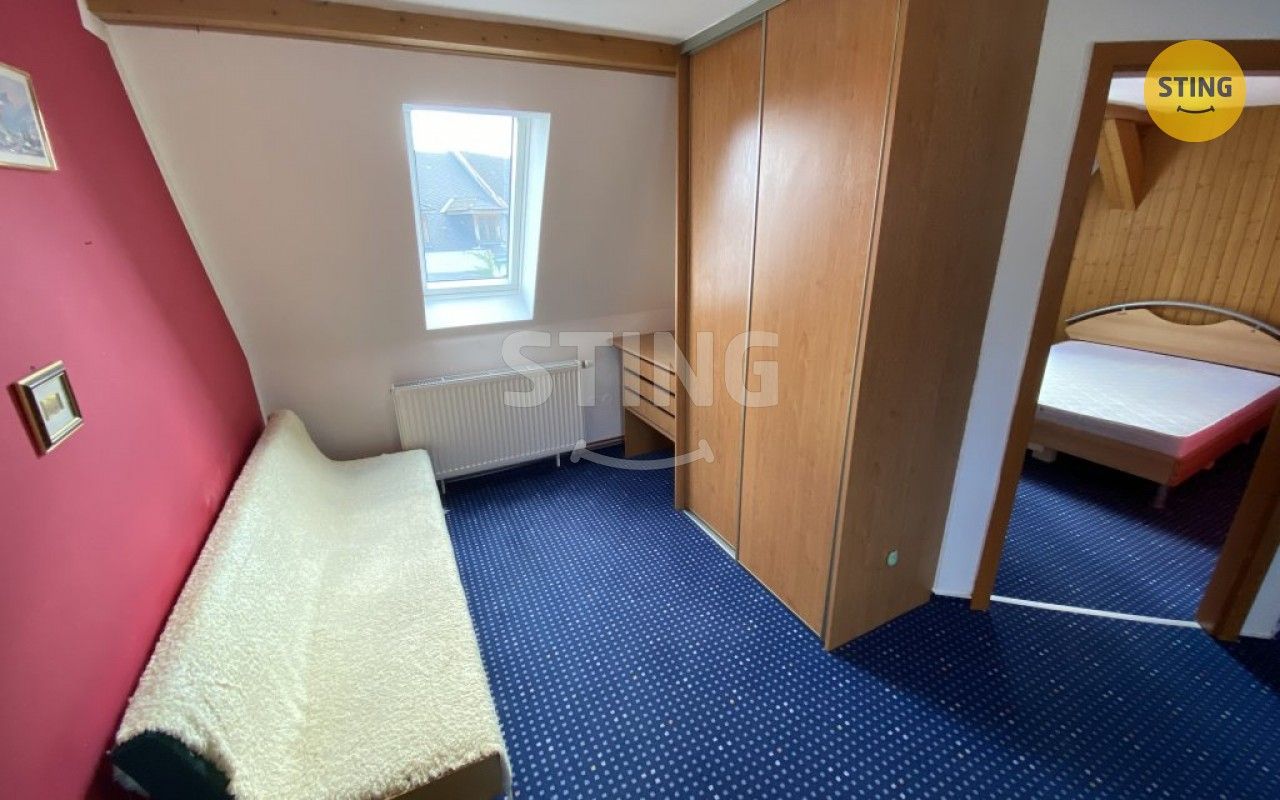 2+1, Lazebnická, Mohelnice, 48 m²