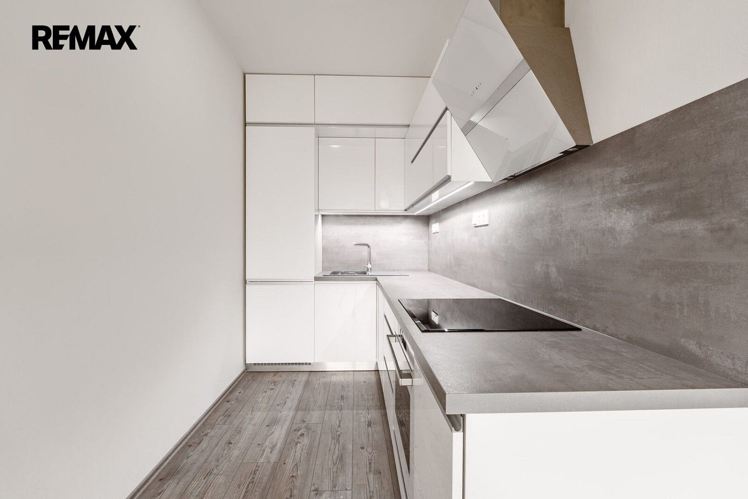 Pronájem byt 2+kk - Benediktínská, Kladno, 51 m² - 5