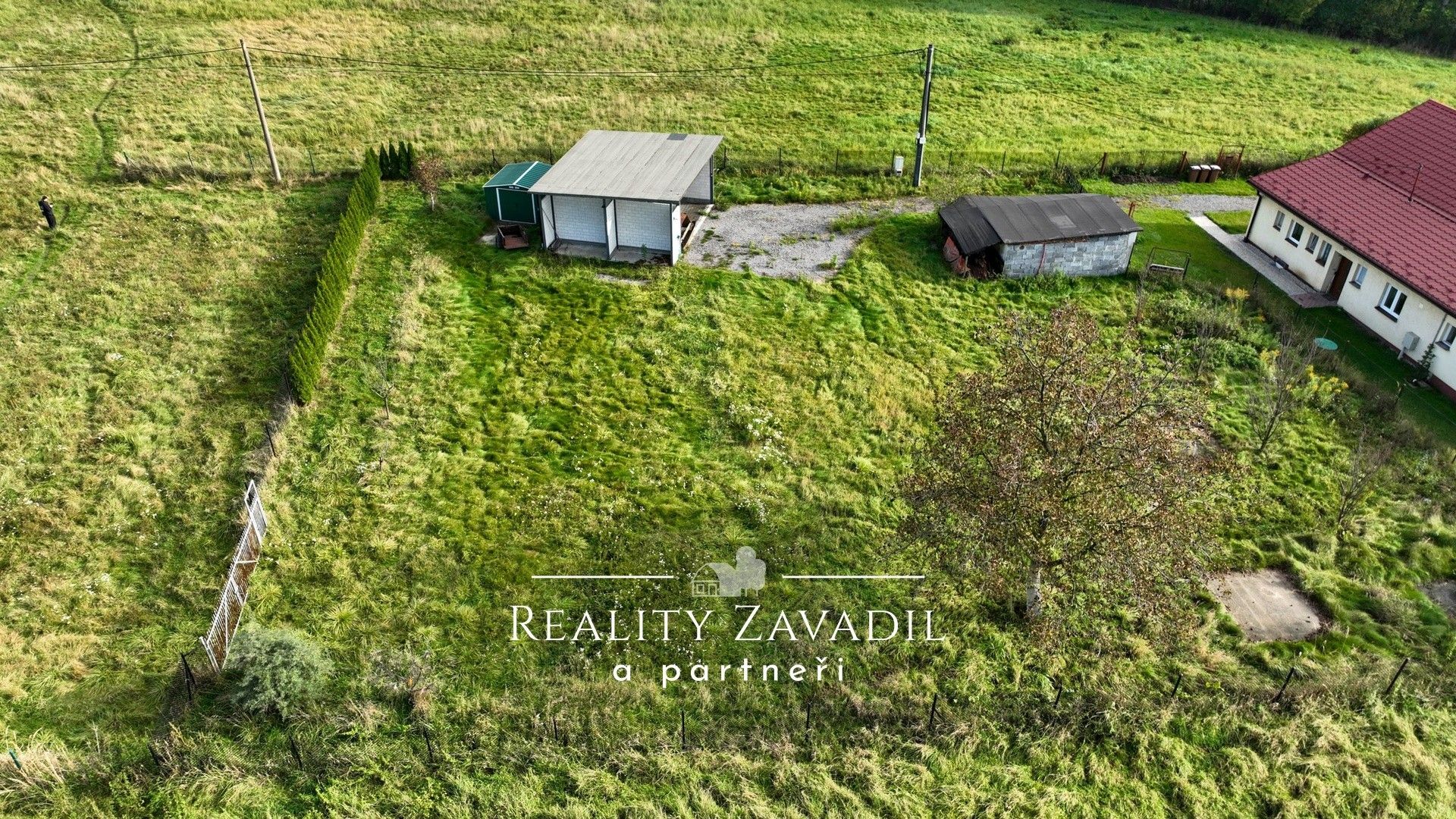 Prodej pozemek pro bydlení - Poutní, Karviná