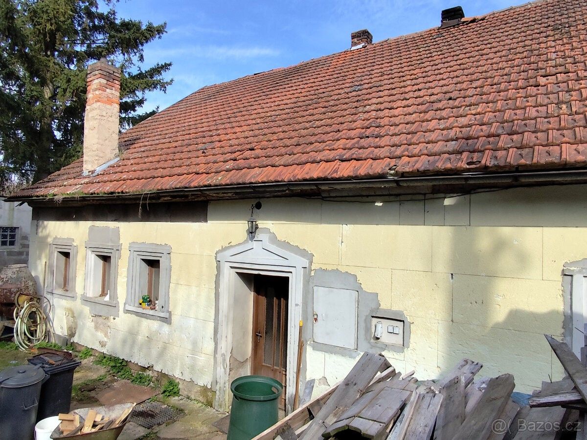 Rodinný dům · Vysoké Mýto, 566 01 - 3