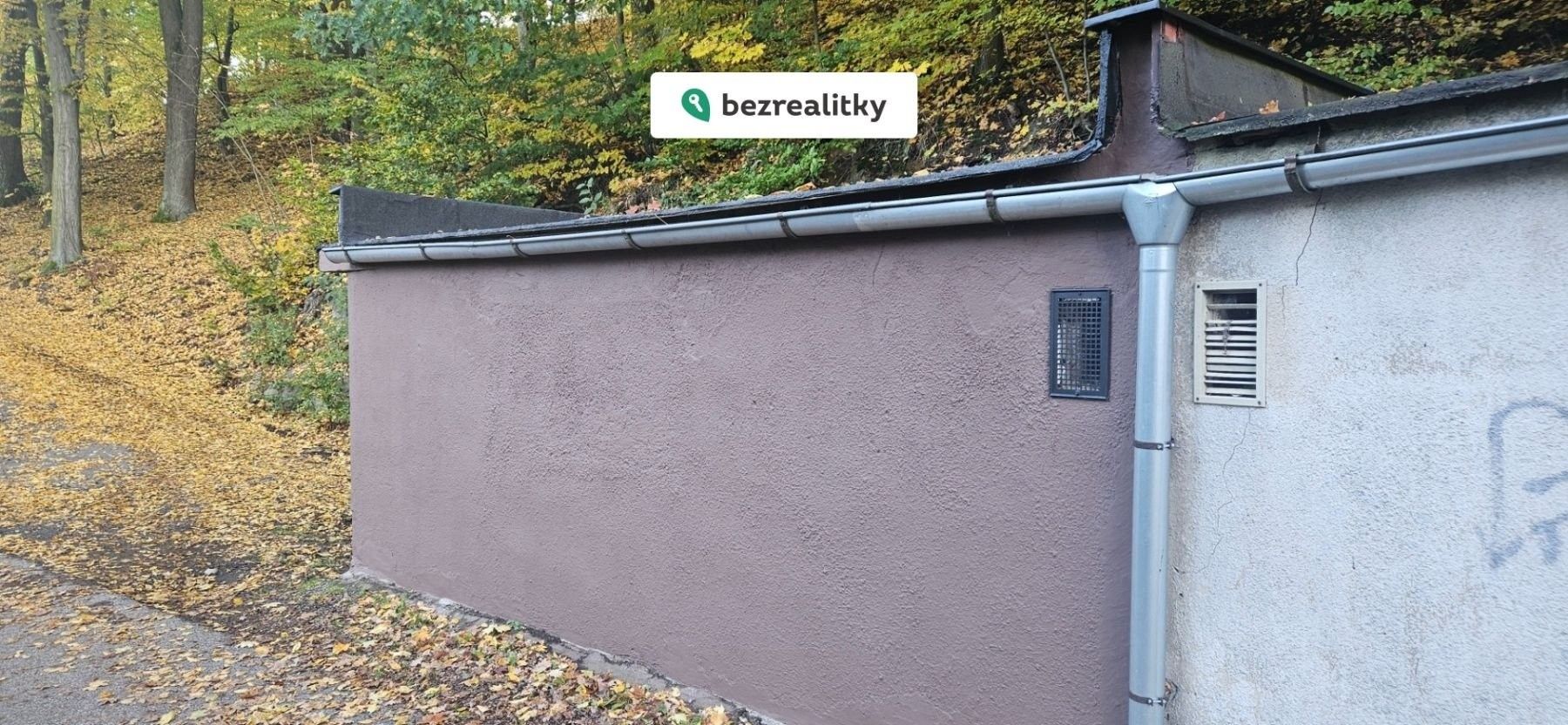 Prodej garáž - Andělčina  , Liberec, 15 m²