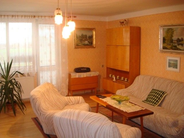 Prodej rodinný dům - Kněževes u Rakovníka, 270 01