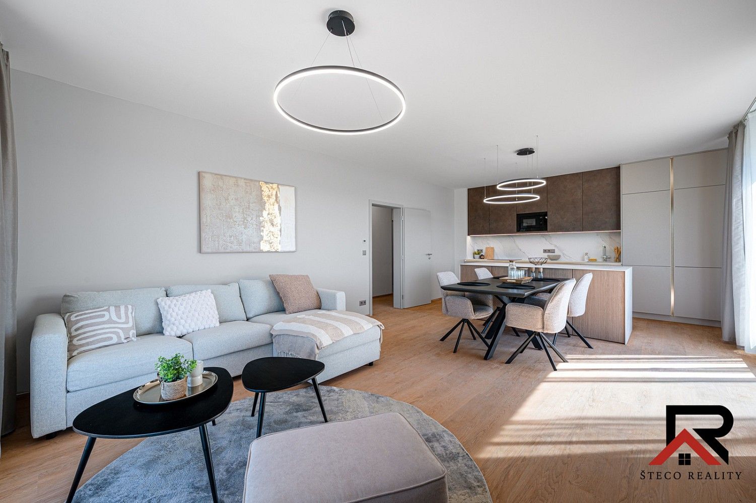 Byt 2+kk · 67 m² · Třebíč, Kraj Vysočina - 3