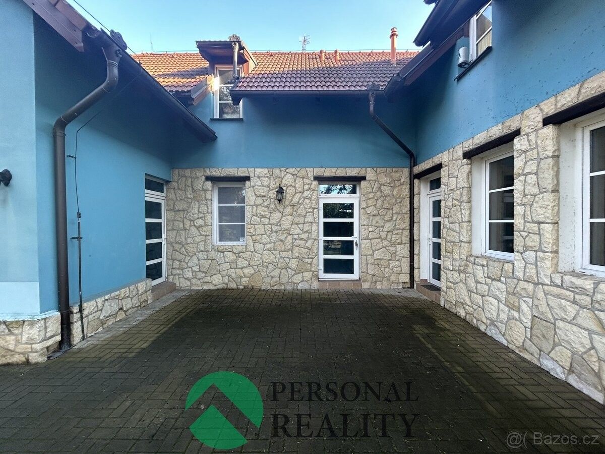 Pronájem rodinný dům - Neratovice, 277 11