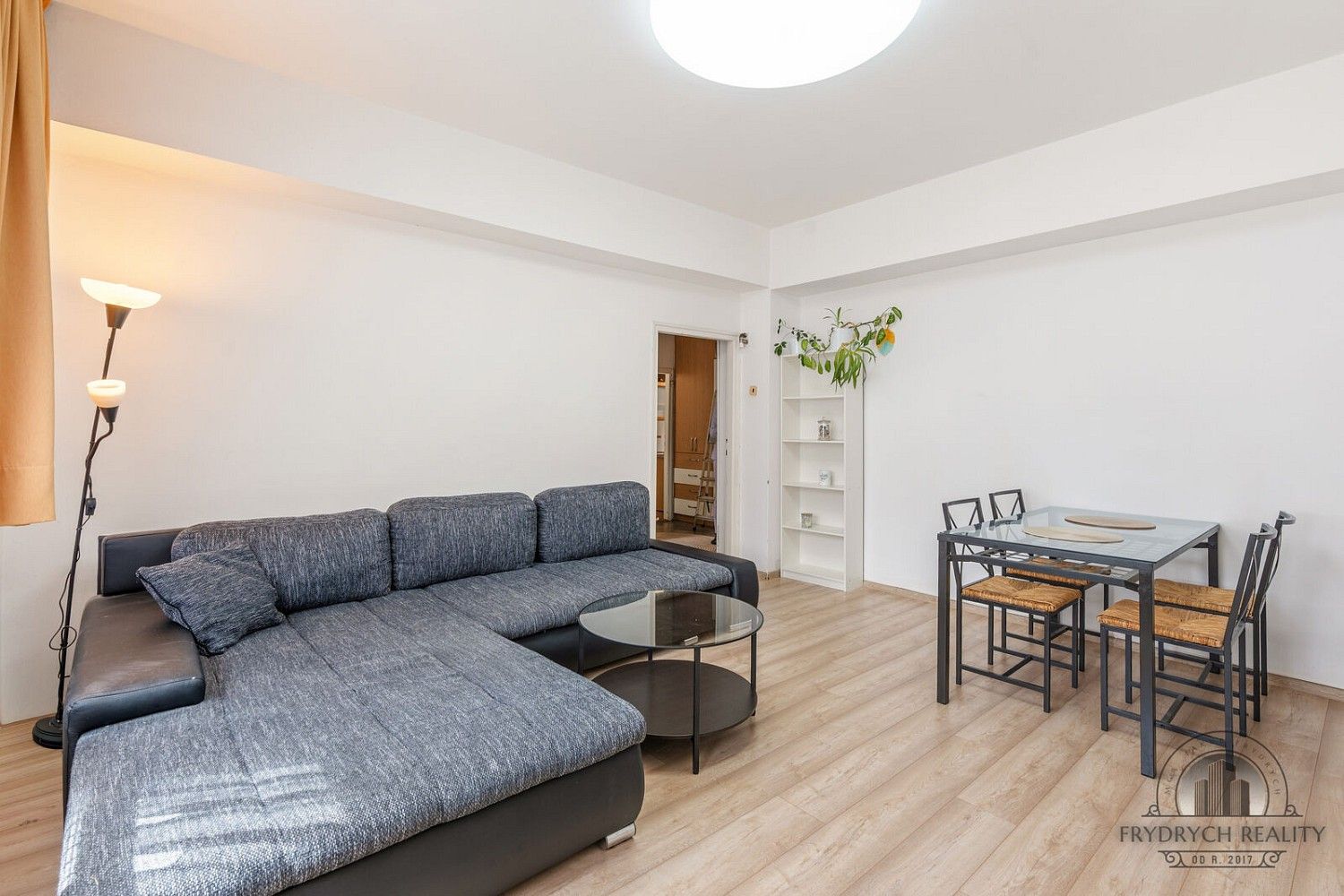 Byt 3+1 · 75 m² · Praha - Vršovice, okres Praha 10, Hlavní město Praha - 3